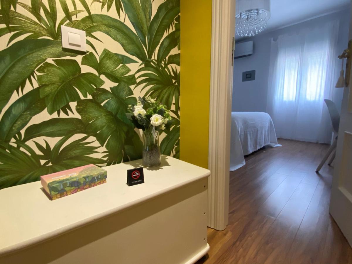 Apartamento La Biblioteca En Cuenca Куенка Екстериор снимка
