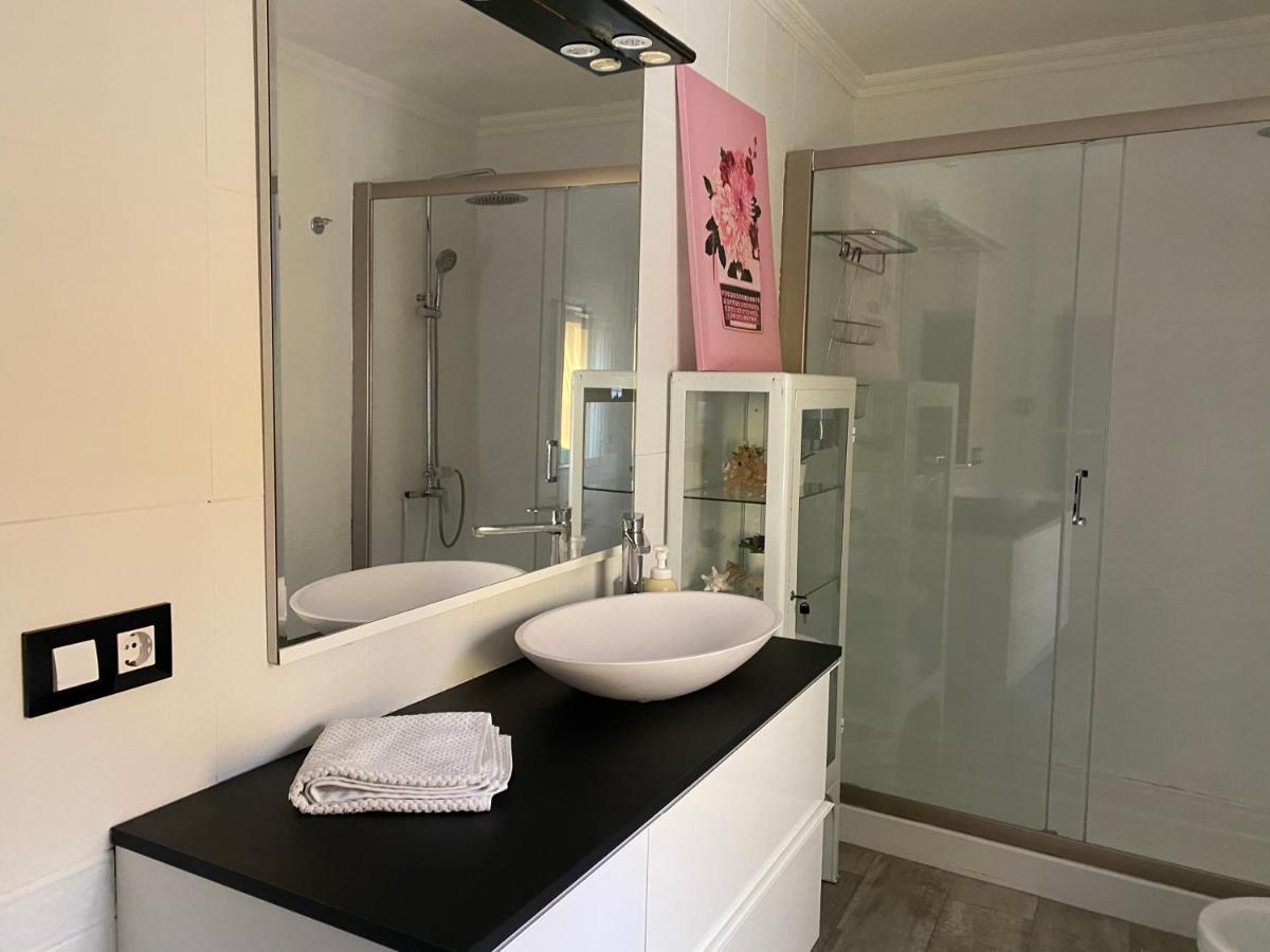 Apartamento La Biblioteca En Cuenca Куенка Екстериор снимка