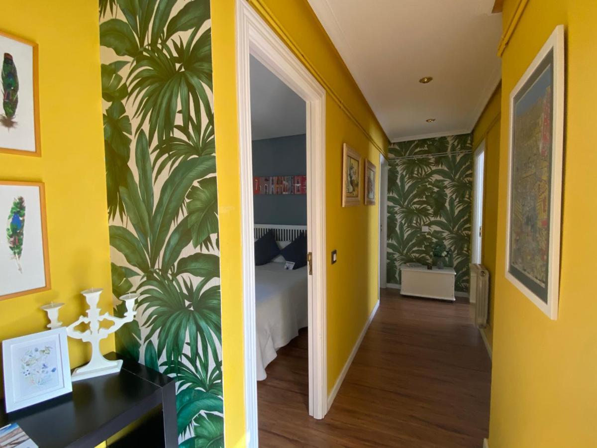 Apartamento La Biblioteca En Cuenca Куенка Екстериор снимка