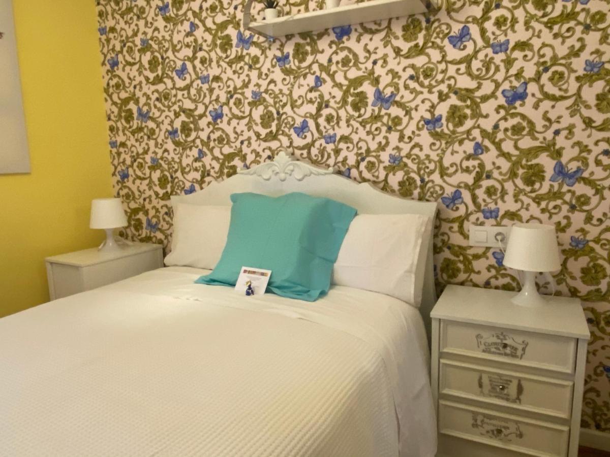 Apartamento La Biblioteca En Cuenca Куенка Екстериор снимка