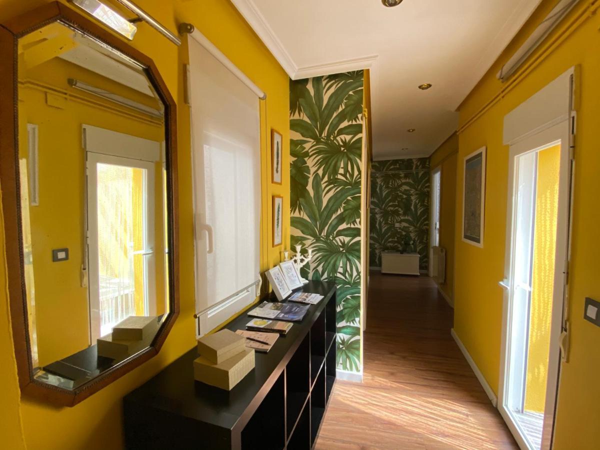 Apartamento La Biblioteca En Cuenca Куенка Екстериор снимка