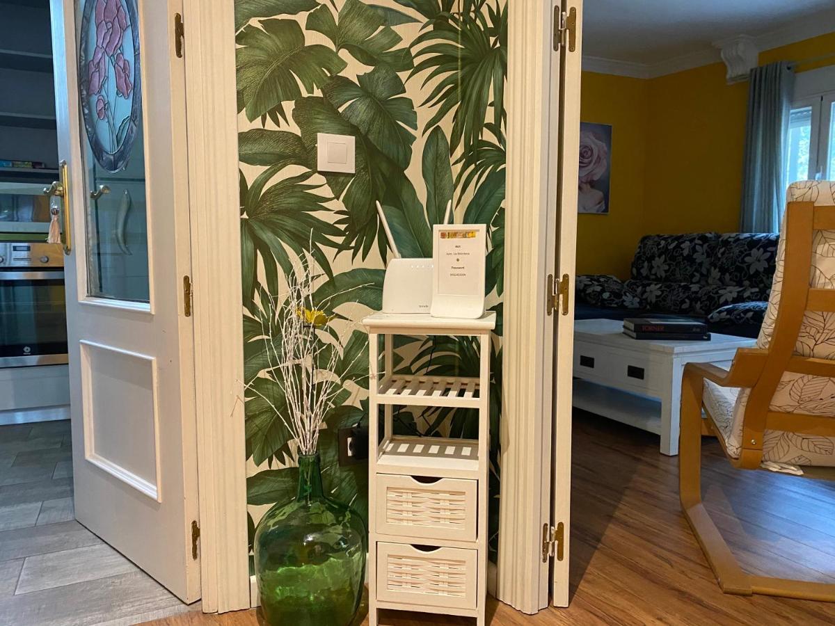 Apartamento La Biblioteca En Cuenca Куенка Екстериор снимка
