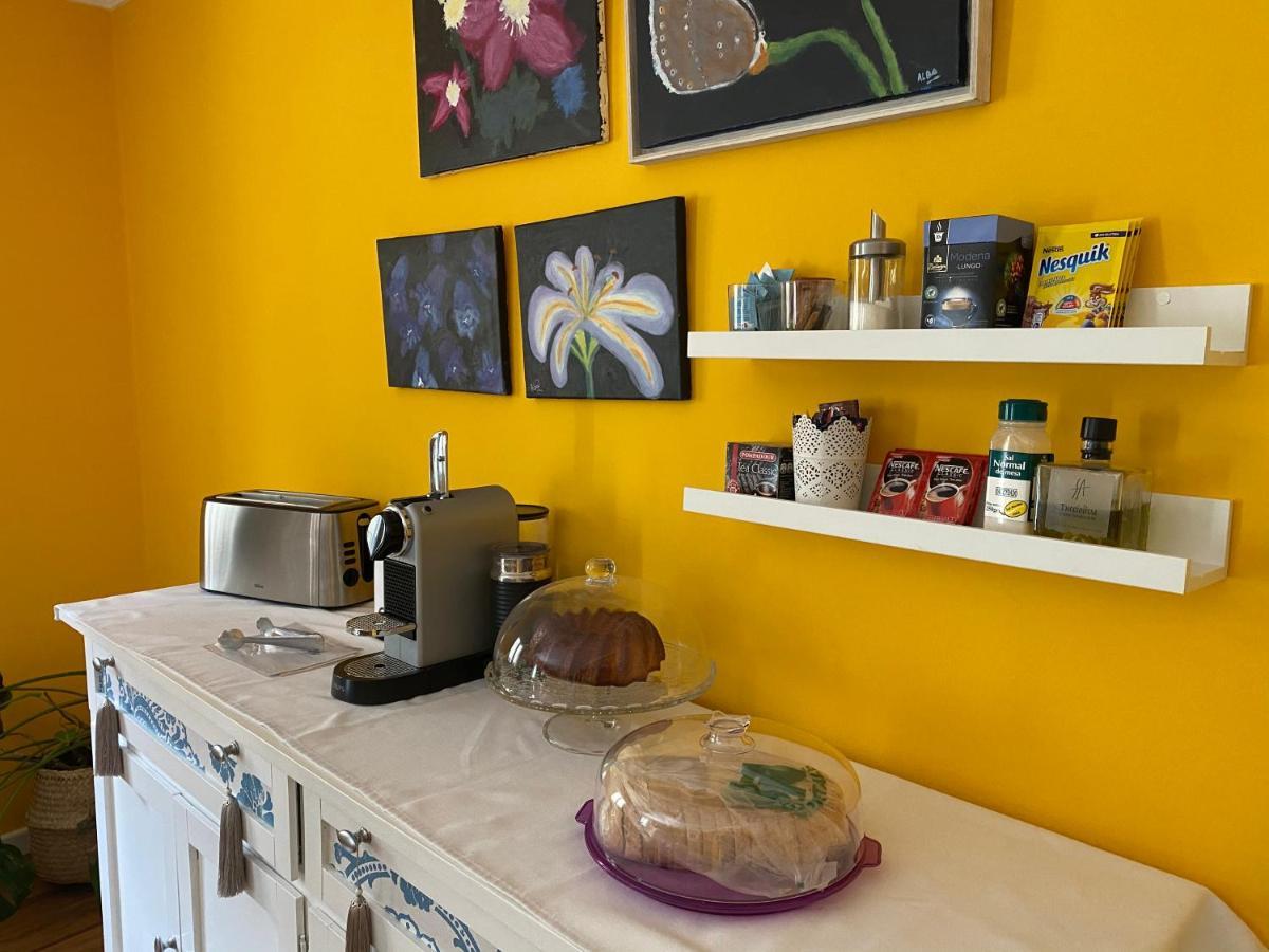 Apartamento La Biblioteca En Cuenca Куенка Екстериор снимка