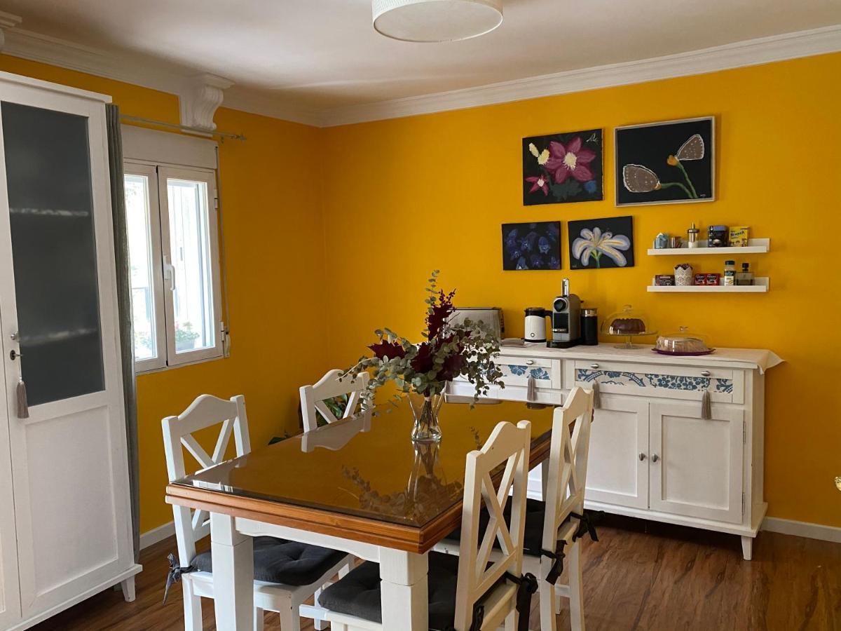 Apartamento La Biblioteca En Cuenca Куенка Екстериор снимка