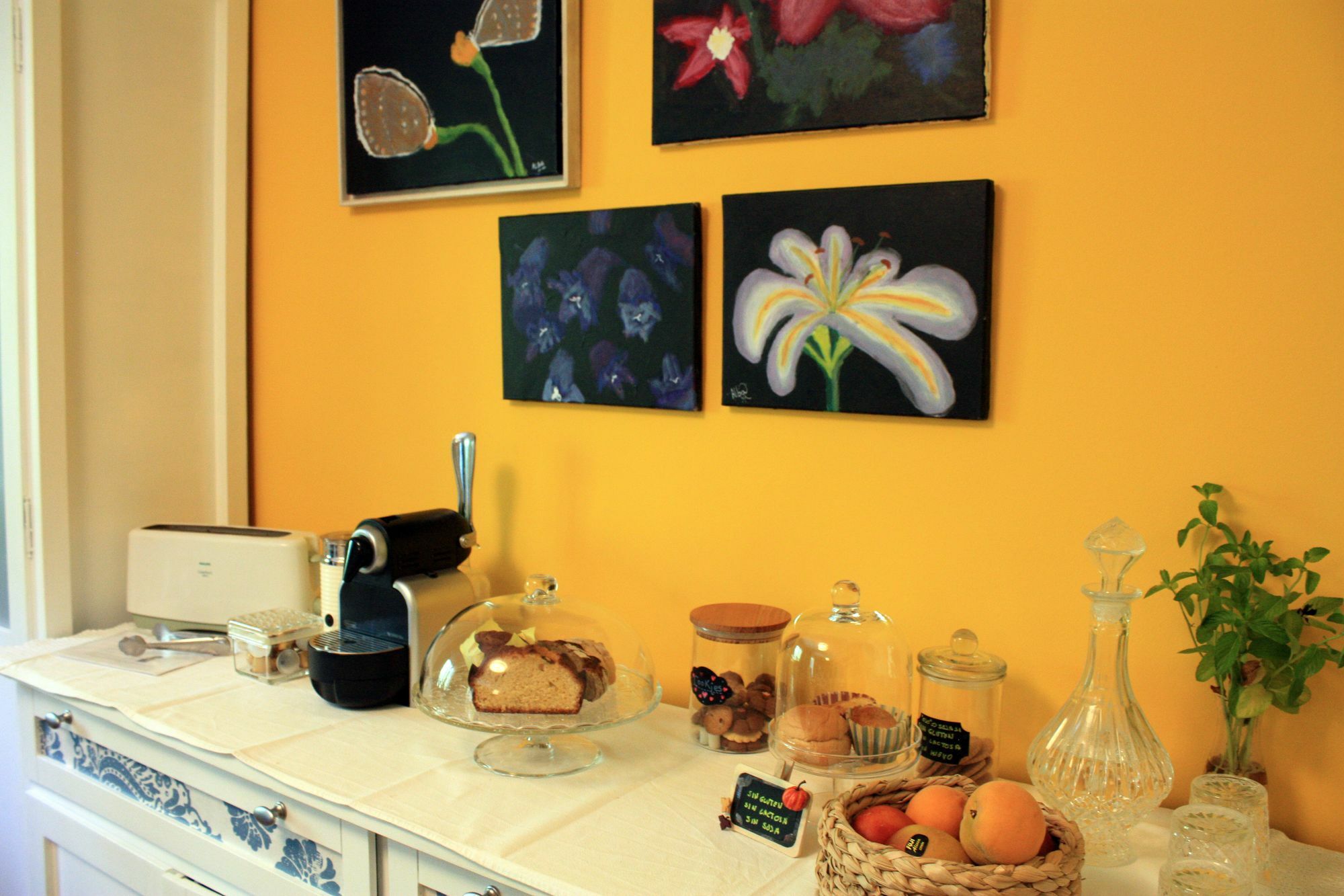 Apartamento La Biblioteca En Cuenca Куенка Екстериор снимка